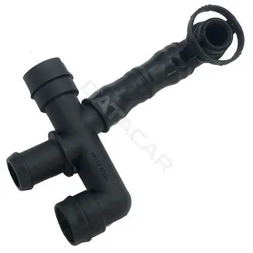Патрубки системы охлаждения ZIKMAR Z68369R