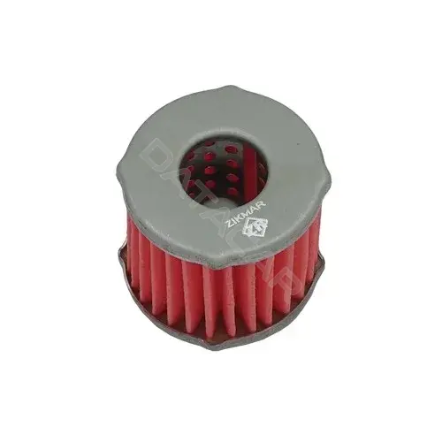Фильтр масляный акпп ZIKMAR Z15220R