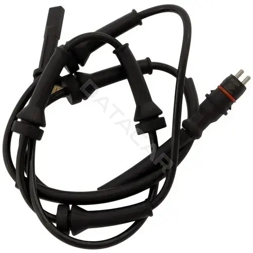 Датчик АБС ZIKMAR Z21260R