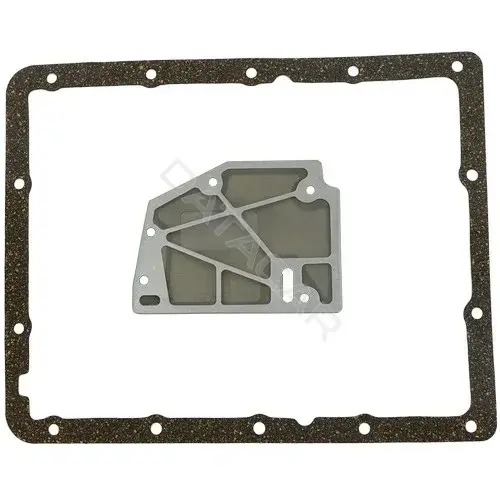 Фильтр масляный акпп ZIKMAR Z15246R