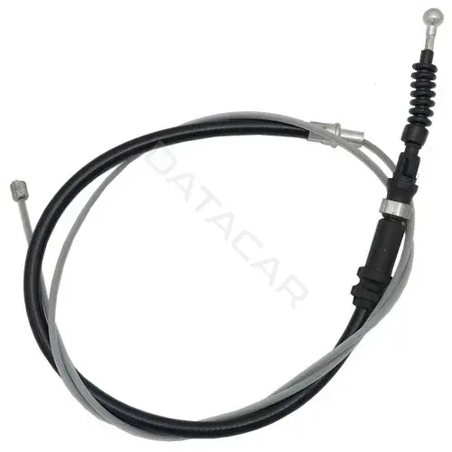 Трос ручника ZIKMAR Z59378R
