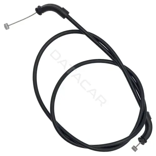 Трос капота ZIKMAR Z59318R