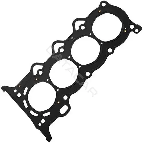 Прокладка ГБЦ ZIKMAR Z19612R