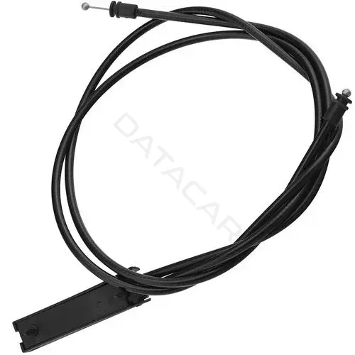 Трос капота ZIKMAR Z59323R