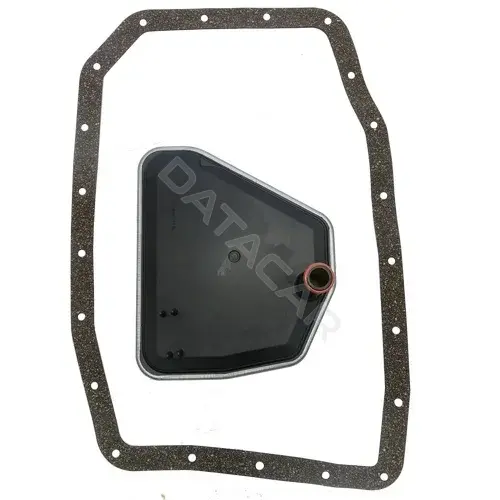 Фильтр масляный акпп ZIKMAR Z15100R