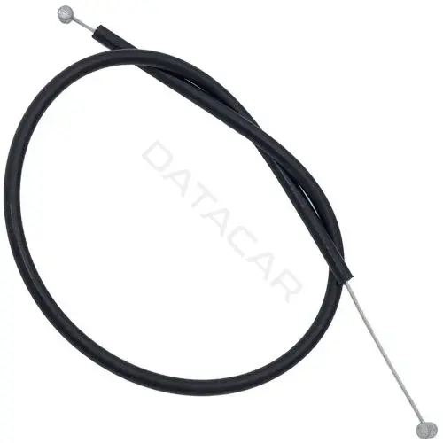 Трос капота ZIKMAR Z59301R
