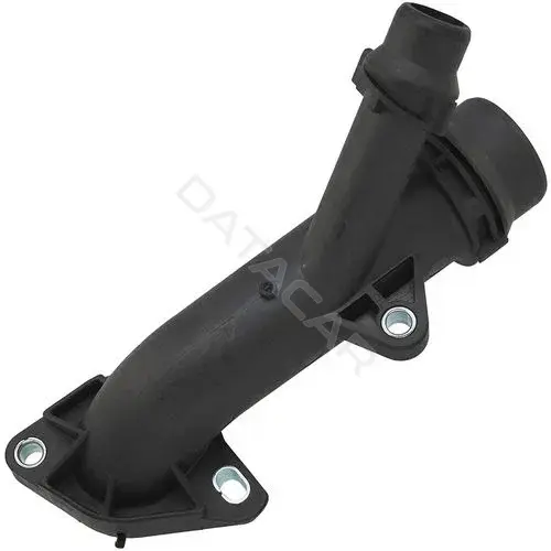 Патрубки системы охлаждения ZIKMAR Z68252R