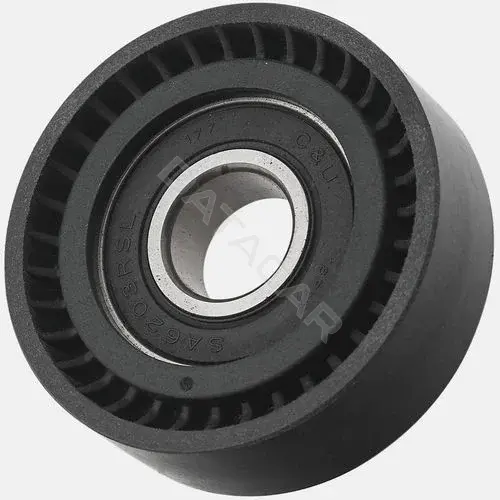 Натяжитель ремня генератора ZIKMAR Z40237R