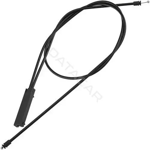 Трос капота ZIKMAR Z59327R