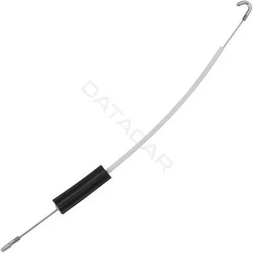 Трос двери ZIKMAR Z56053R