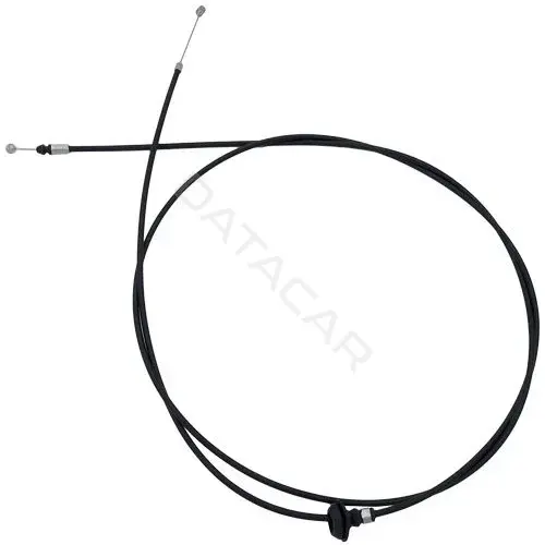 Трос двери ZIKMAR Z59291R