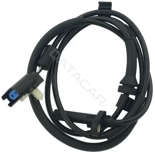 Датчик АБС ZIKMAR Z21187R