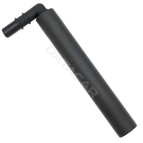 Патрубки системы охлаждения ZIKMAR Z68358R