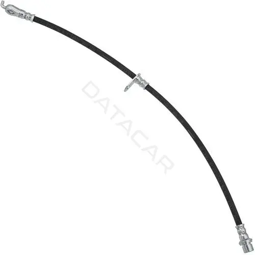 Тормозные шланги ZIKMAR Z75841R