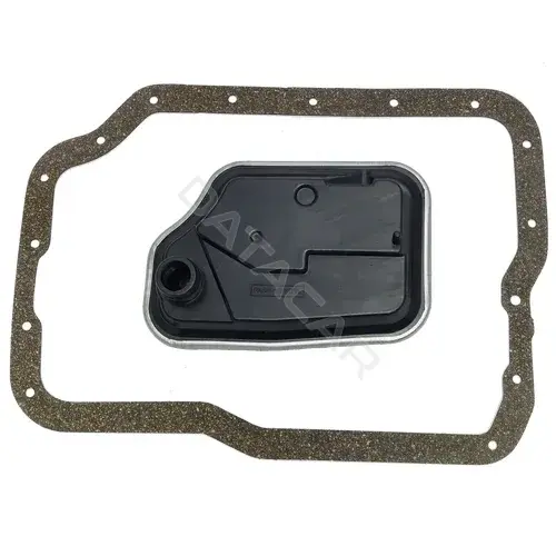 Фильтр масляный акпп ZIKMAR Z15140R