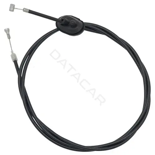 Трос капота ZIKMAR Z59343R