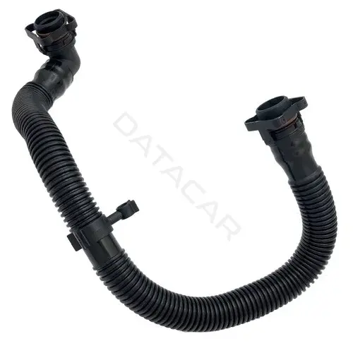 Патрубки системы охлаждения ZIKMAR Z68367R