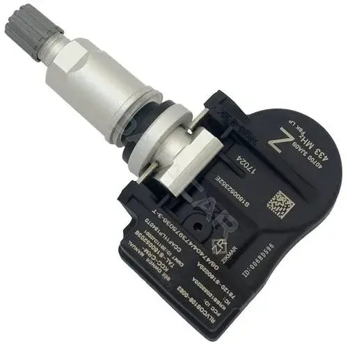 Датчик давления в шинах ZIKMAR Z24319R