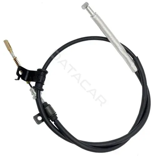 Трос ручника ZIKMAR Z59351R