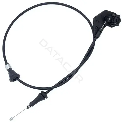 Трос капота ZIKMAR Z59310R