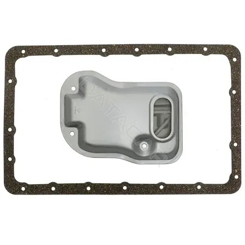 Фильтр масляный акпп ZIKMAR Z15208R