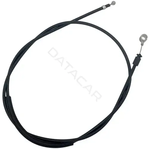 Трос капота ZIKMAR Z59380R