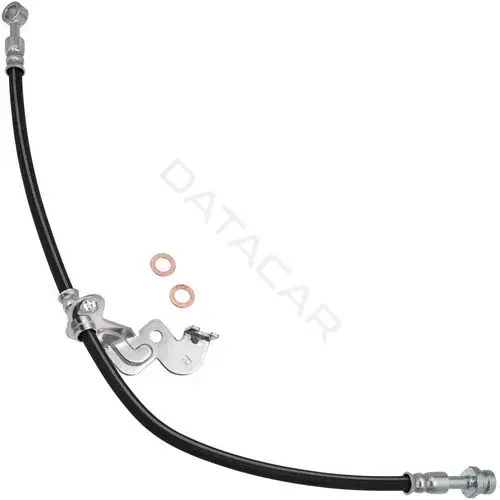 Тормозные шланги ZIKMAR Z75770R