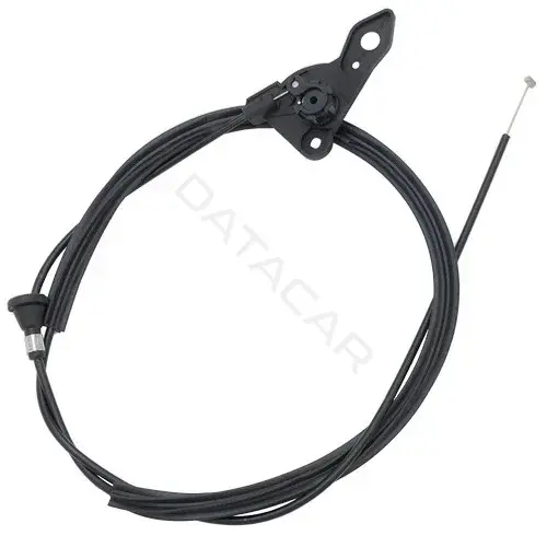 Трос капота ZIKMAR Z59302R