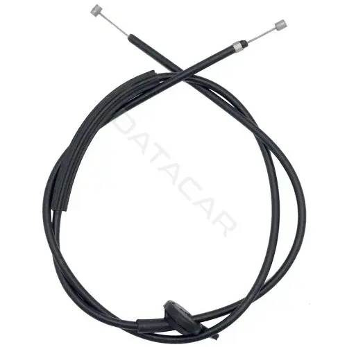 Трос капота ZIKMAR Z59316R