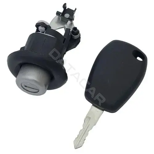 Замок двери ZIKMAR Z59040R