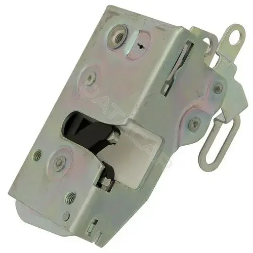 Замок двери ZIKMAR Z59631R