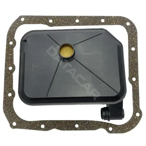 Фильтр масляный акпп ZIKMAR Z15164R