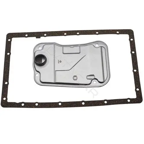 Фильтр масляный акпп ZIKMAR Z15333R