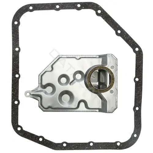 Фильтр масляный акпп ZIKMAR Z15189R