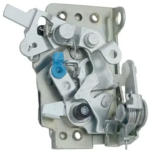 Замок двери ZIKMAR Z59013R