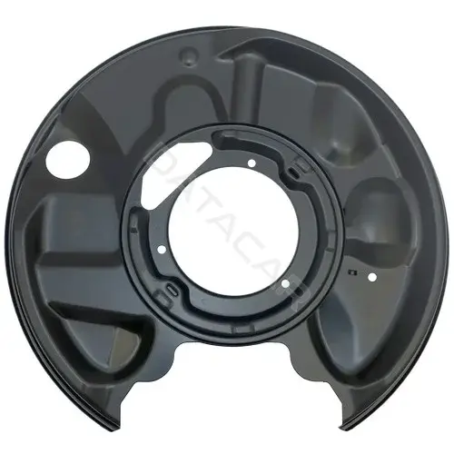 Защита тормозного диска ZIKMAR Z77003R