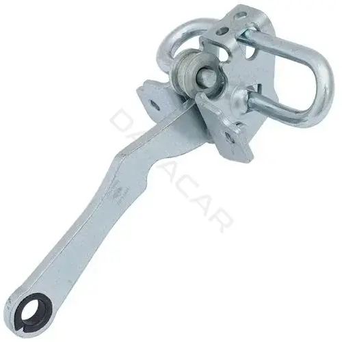 Ограничитель двери ZIKMAR Z59166R