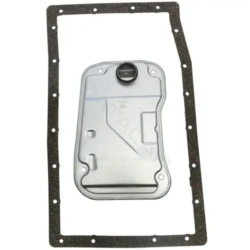 Фильтр масляный акпп ZIKMAR Z15180R