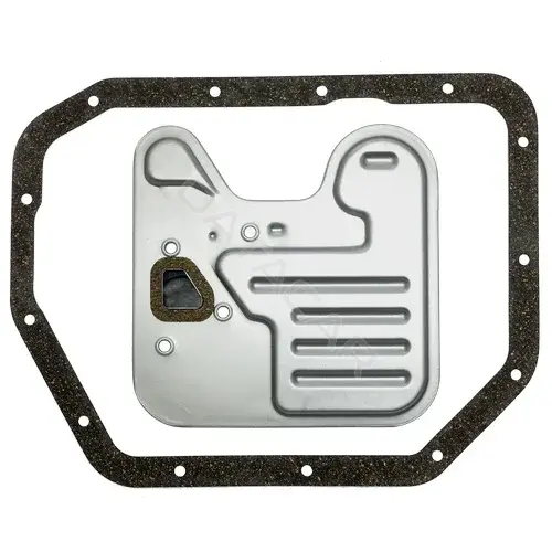 Фильтр масляный акпп ZIKMAR Z15152R