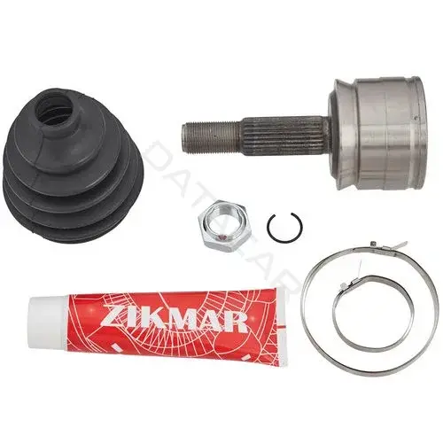 Шрус ZIKMAR Z87204R