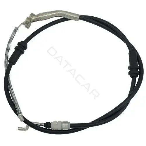 Трос ручника ZIKMAR Z59376R