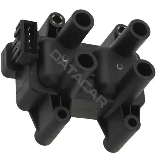 Катушка зажигания ZIKMAR Z29017R