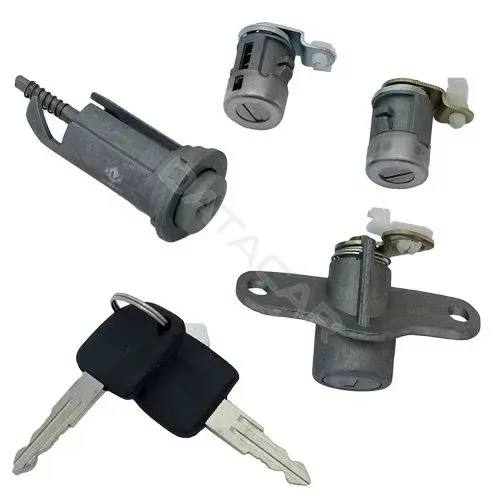 Замок двери ZIKMAR Z59039R