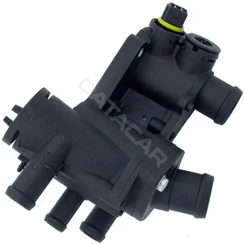 Термостат ZIKMAR Z68589R