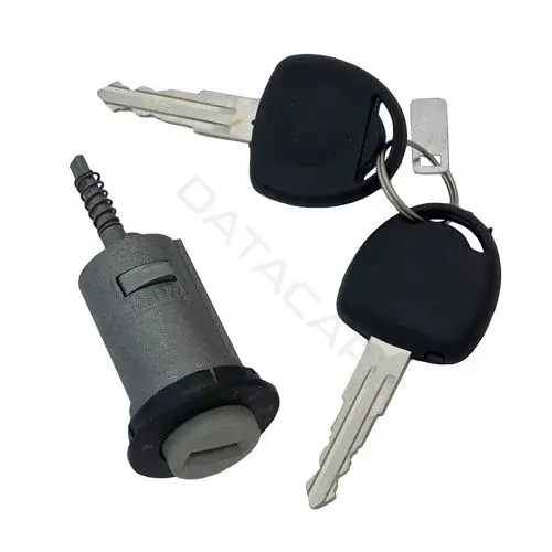 Замок двери ZIKMAR Z59043R
