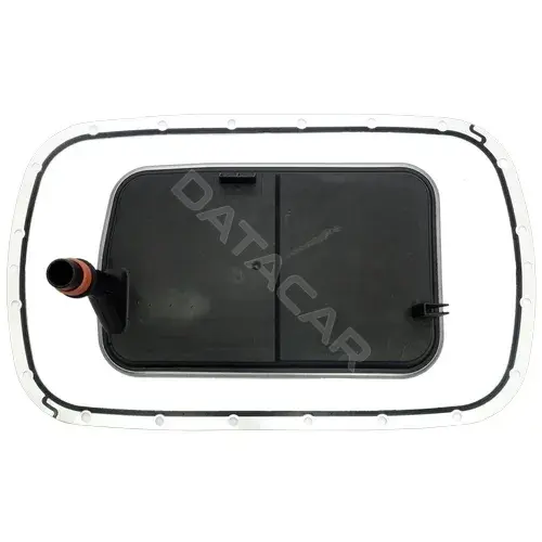 Фильтр масляный акпп ZIKMAR Z15123R