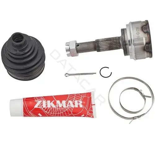 Шрус ZIKMAR Z87160R
