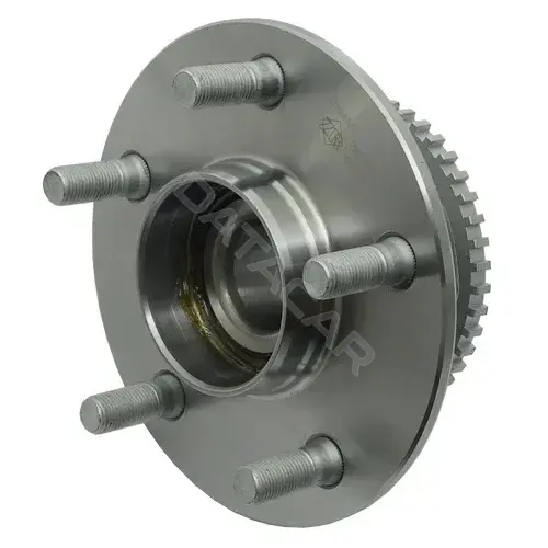 Ступица колеса ZIKMAR Z89152R