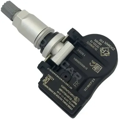 Датчик давления в шинах ZIKMAR Z24323R