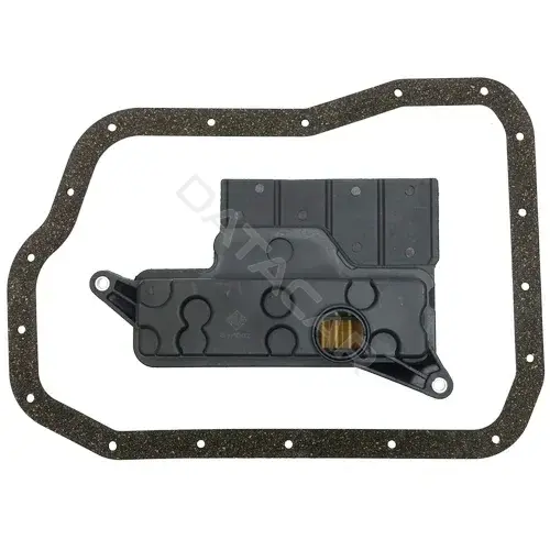Фильтр масляный акпп ZIKMAR Z15209R